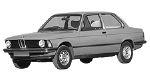 BMW E21 P244A Fault Code