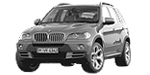 BMW E70 P244A Fault Code