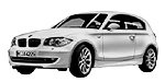 BMW E81 P244A Fault Code