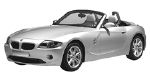 BMW E85 P244A Fault Code