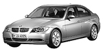 BMW E92 P244A Fault Code